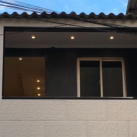 Guest Apartment Paulo Recife Zewnętrze zdjęcie