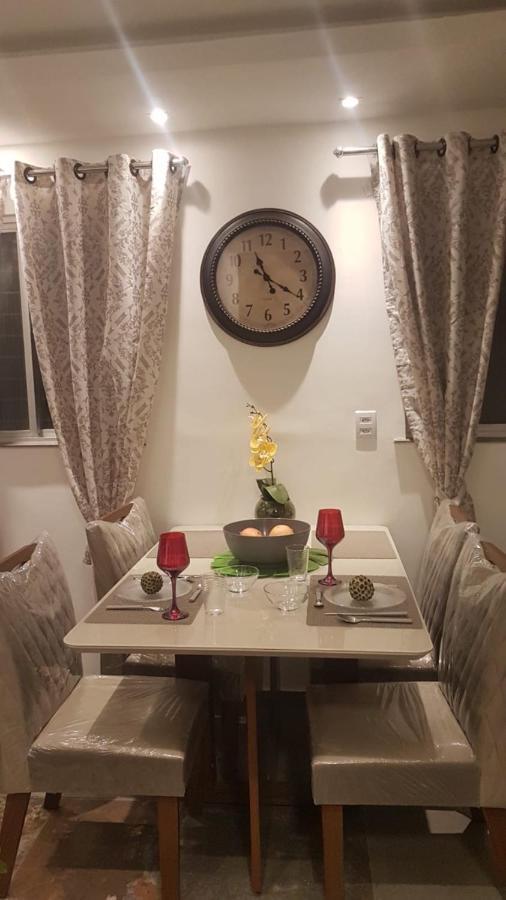 Guest Apartment Paulo Recife Zewnętrze zdjęcie
