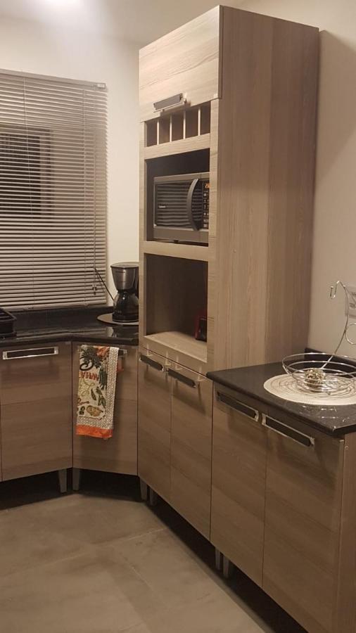 Guest Apartment Paulo Recife Zewnętrze zdjęcie