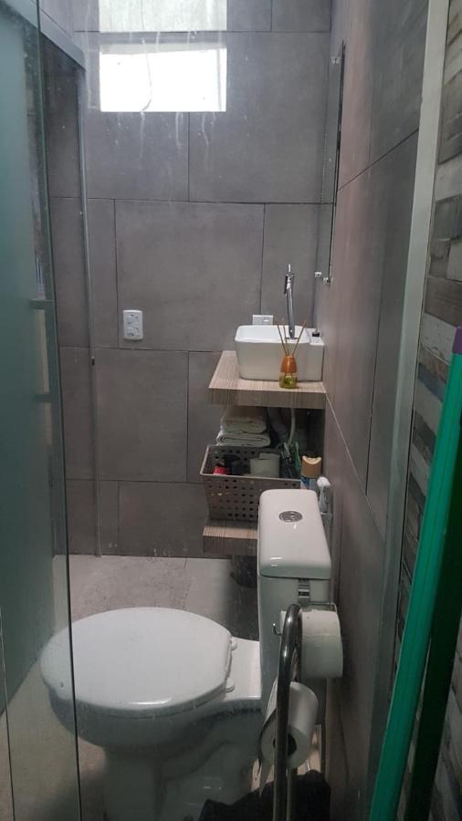 Guest Apartment Paulo Recife Zewnętrze zdjęcie