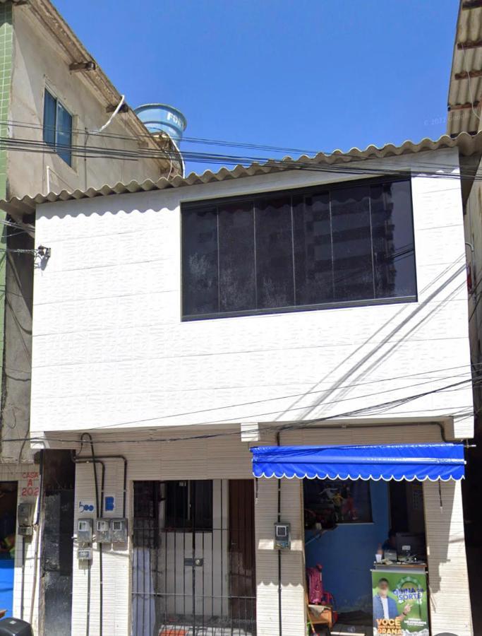 Guest Apartment Paulo Recife Zewnętrze zdjęcie